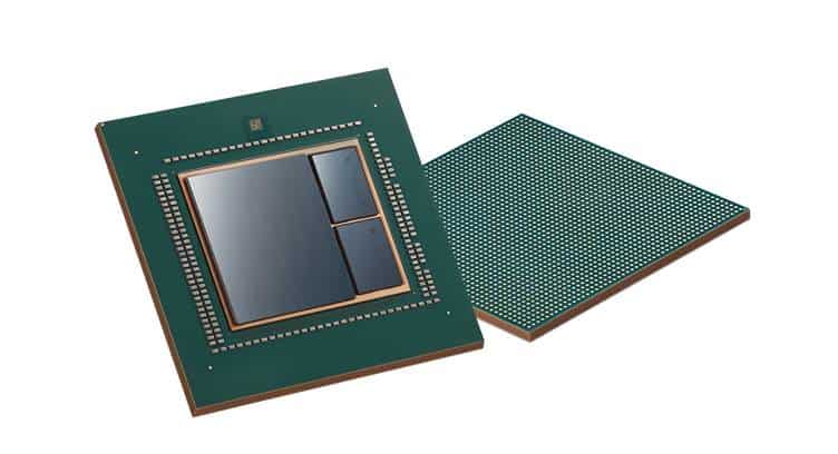 Samsung, Baidu to Start Production of New Leading-Edge AI Chip Early Next Year