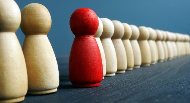 United Group Appoints Bruce Humphreys as Senior Vice President Human Capital