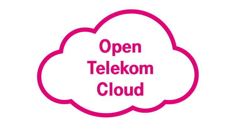T-Systems baut Open Telekom Cloud in der Schweiz aus