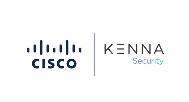 Cisco Completes Acquisition of Kenna Security