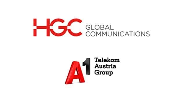 HGC, A1 Telekom Austria Sign Direct IPX Peering Arrangement