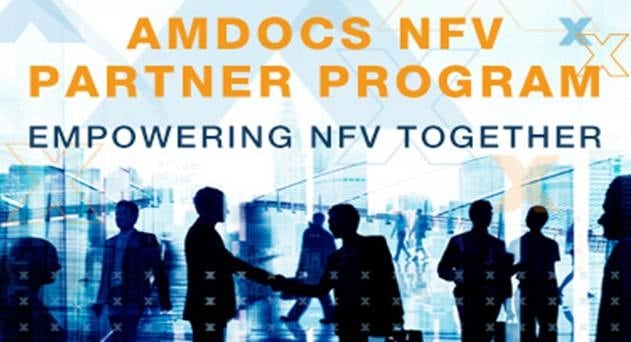 Amdocs Expands NFV Partner Program to Accelerate VNF Onboarding; Brocade Latest to Join