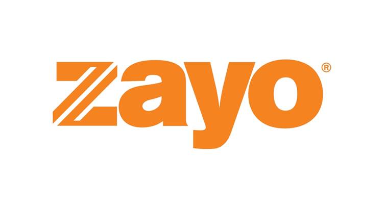 Zayo Announces 400G Network Upgrades &amp; Routes