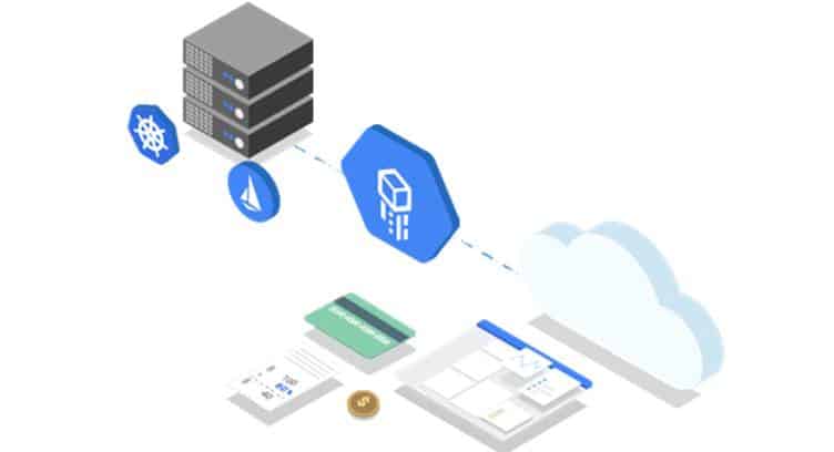 Google Launches On-Prem Hybrid Cloud Platform in Beta