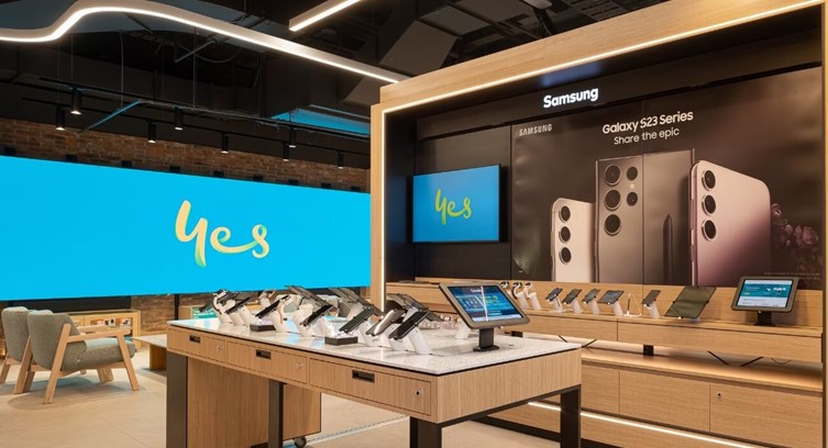 Optus Selects Cisco to Provide More Immersive In-store Shopping Experience