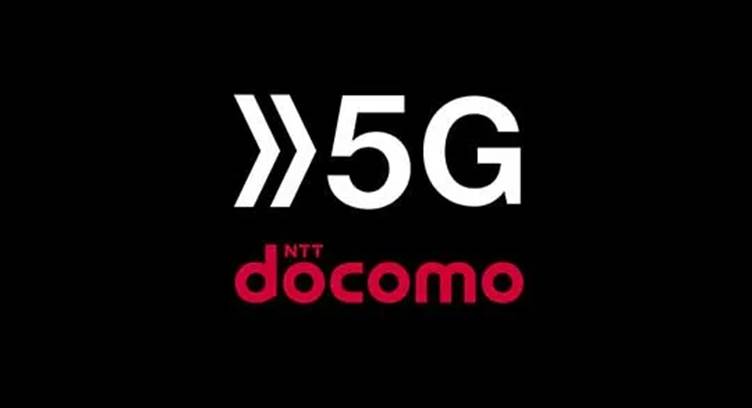HP Japan Joins DOCOMO&#039;s 5G Open RAN Ecosystem