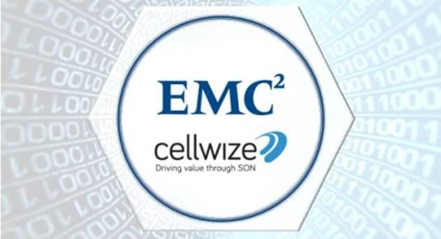 Cellwize Teams Up with EMC to Create Enhanced SON Solution for MNOs
