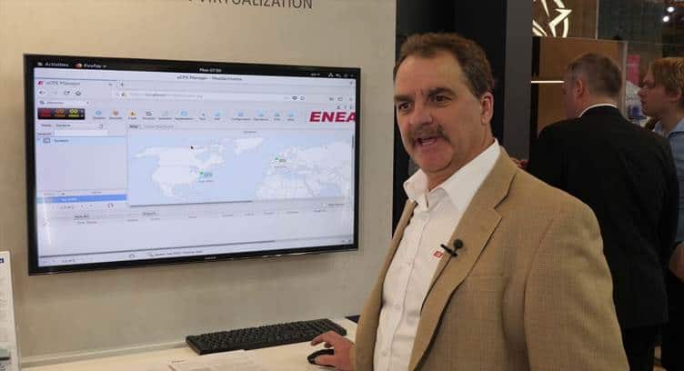 Enea Signs First Customer Contracts for NFV Access for uCPE
