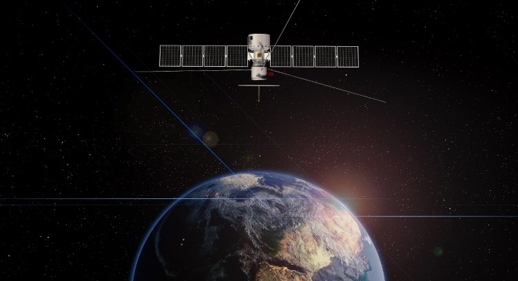 Viasat Shows Direct-to-Device Satellite Messaging Using 3GPP NTN Standards in Uzbekistan