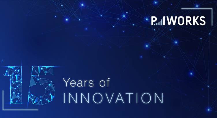 P.I. Works Unveils Major Corporate Rebrand and Upgrade to its Current Product Portfolio