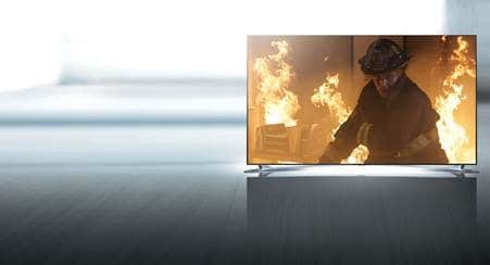 Comcast Rolls Out 4K Ultra HD App for Samsung UHD TVs