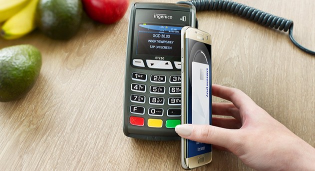 Samsung Intros New Rewards Program for Samsung Pay Mobile Wallet Service