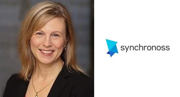 Mary Clark Joins Synchronoss as New CMO
