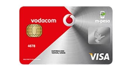 Gemalto Powered Prepaid EMV Banking Card Extends Vodacom&#039;s m-pesa Mobile Wallet Service in South Africa