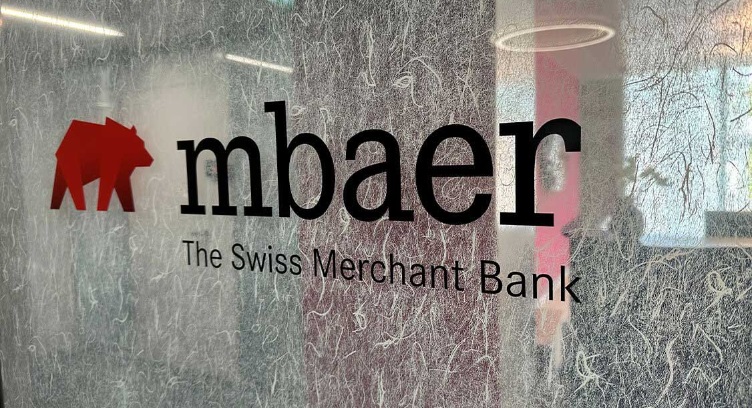 MBaer Bank Outsources its IT and Back-office Processes to Swisscom