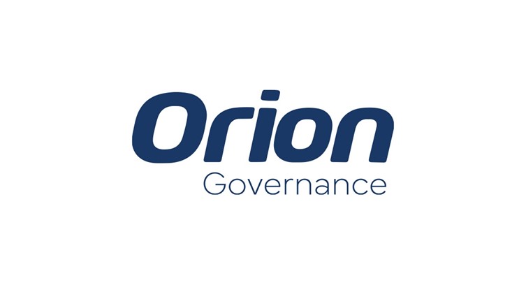Orion Utilizes GE Technology to Enhance Data Governance and Security Solution