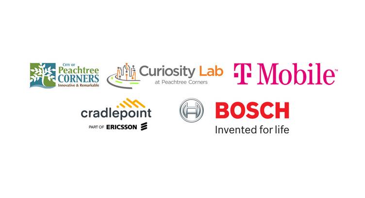 Cradlepoint, Bosch &amp; T-Mobile to Deliver Advanced IoT Solutions using 5G