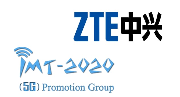 ZTE Claims to Complete IMT-2020 5G Tests in Shanghai and Shenzhen