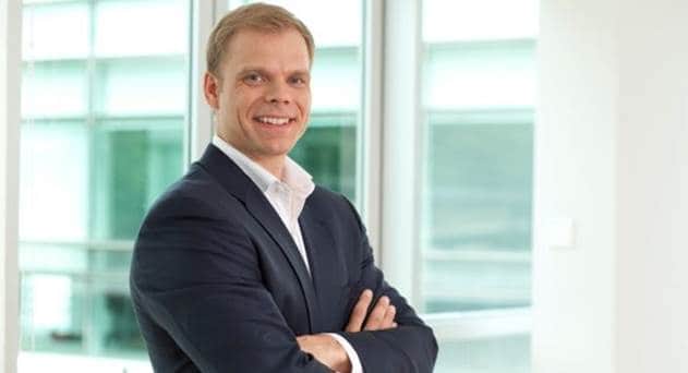 Lars Erik Tellmann to Helm Telenor Myanmar, Petter Furberg Moves to Digital Businesses in Asia