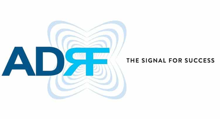 ADRF Launches Suite of 5G In-Building Wireless Solutions to Support eMBB, Massive IoT and URLLC