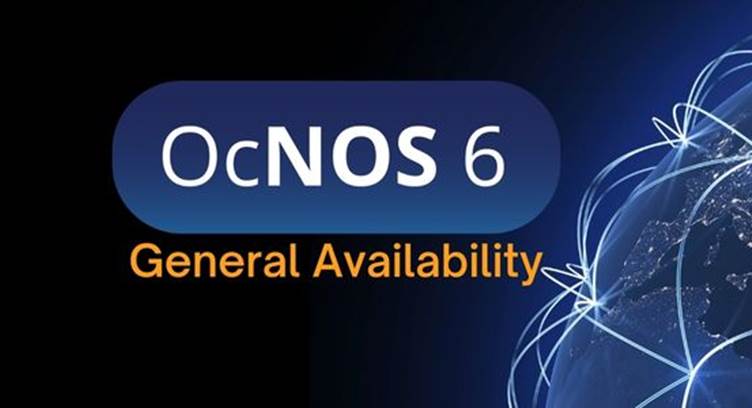 IP Infusion Unveils OcNOS 6 Networking Operating System for Telcos
