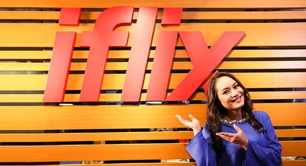 Liberty Global, Zain and Others Invest $90M in Southeast Asia OTT TV Startup iflix