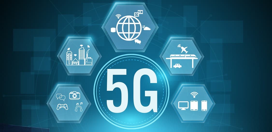 Marketing Reaches New Heights with 5G-Enabled Services and Content