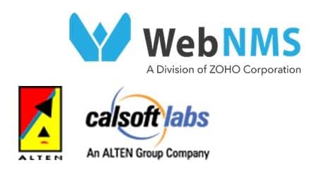 WebNMS, Calsoft Labs Partner to Accelerate NFV and SDN Integration into Orchestrated Multi-Vendor Service Provider Networks