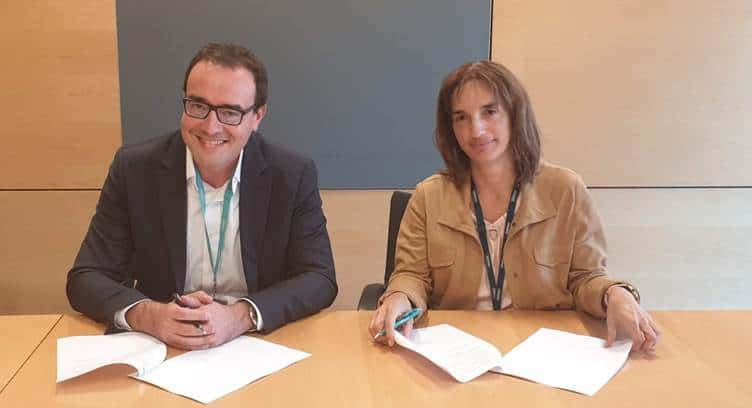 Telefónica Partners with UK-based Firm to Develop Projects for Remote Patient Management in Spain