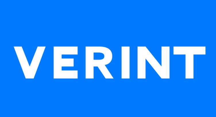 Verint Intros New Quality Management Capabilities, &#039;Verint Total Quality&#039;
