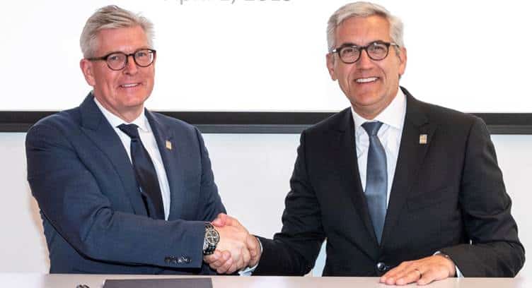 Ericsson, ABB Join Forces to Enable Enhanced Connected Services, Industrial IoT and AI