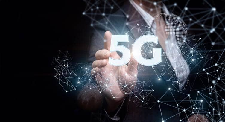 U.S. Cellular to Launch 5G Service in Q1 2020 on 600 MHz spectrum