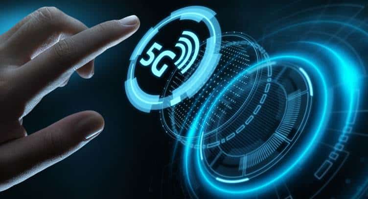 Fujitsu Delivers Complete Set of 5G Base Station Products to NTT DOCOMO