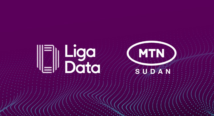 LigaData Powers MTN Sudan&#039;s New Real-time Data Analytics &amp; AI Solution