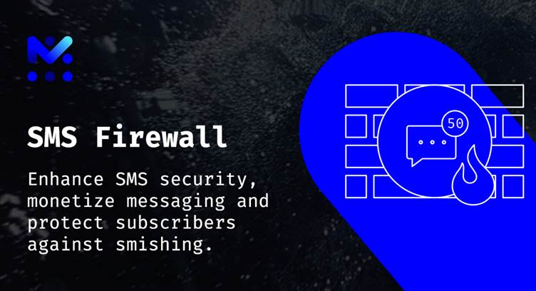 SMS Routing Provider GMS to Offer Mobileum’s NextGen SMS Firewall