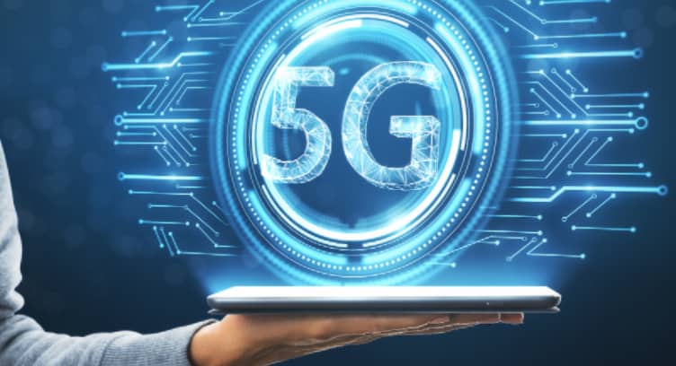 5G Roaming Connections to Increase by 900% in Four Years, says Juniper Research