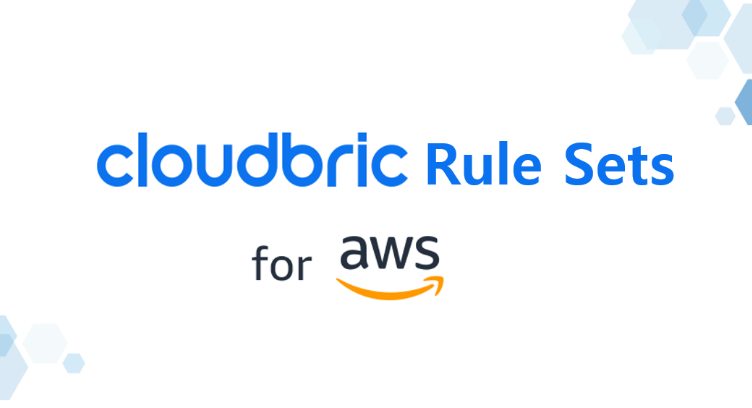 Cloudbric Enhances Managed Rules for AWS WAF With Tor IP Detection Rule Set