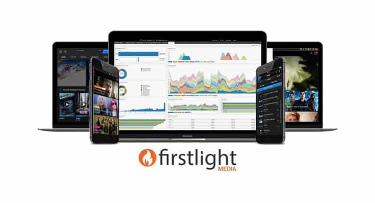 Firstlight Media Now in Google Cloud Marketplace to Support OTT Deployment