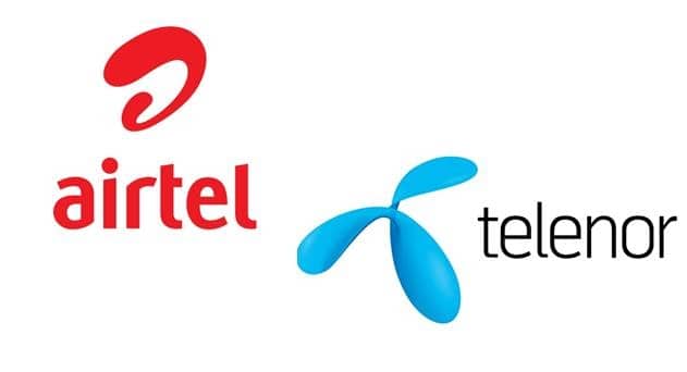 Bharti Airtel to Take 100% Ownership of Telenor India