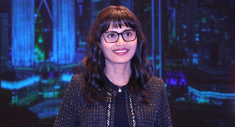 The Fast Mode Executive Editor Tara Neal Wins Prestigious GSMA Women Digital Leadership Award