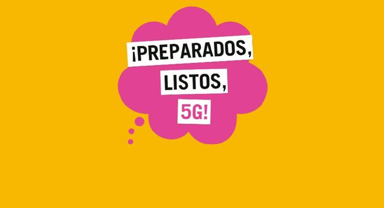 MASMOVIL Group Launches 5G Services in 15 Spanish Cities Under its Low-Cost Yoigo Brand