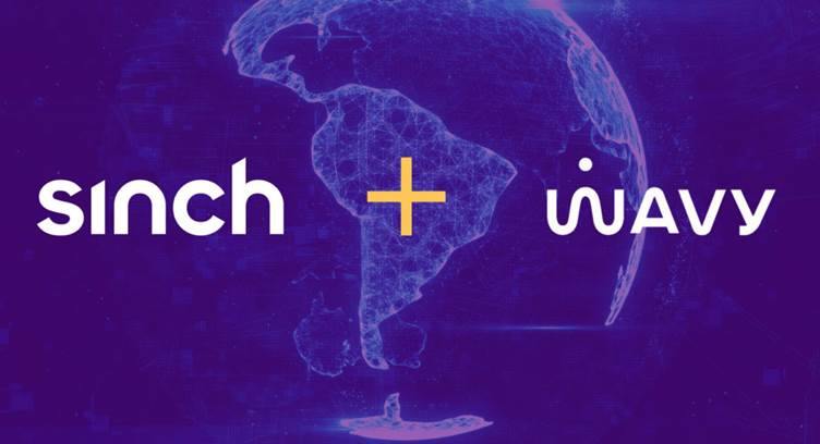 Sinch Completes Acquisition of Messaging Platform Wavy