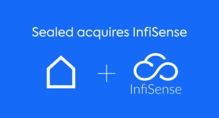Sealed Acquires Data Software Company InfiSense