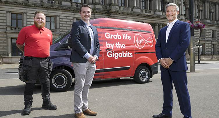 Virgin Media Claims to be the Largest Gigabit Network in the UK