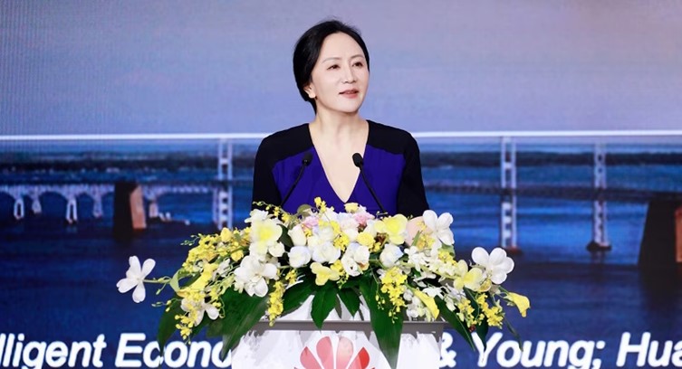 Strategy, Data and Intelligence: 3 Digital Transformation Takeaways From Huawei&#039;s Global Analyst Summit 2023