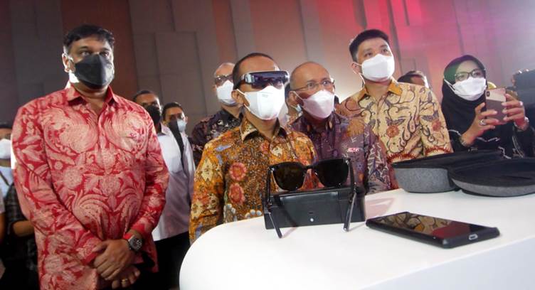 Indosat Ooredoo Expands 5G Services to Makassar with Huawei