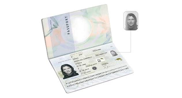 Finland Selects Gemalto for New Secure Electronic Passport &amp; eID