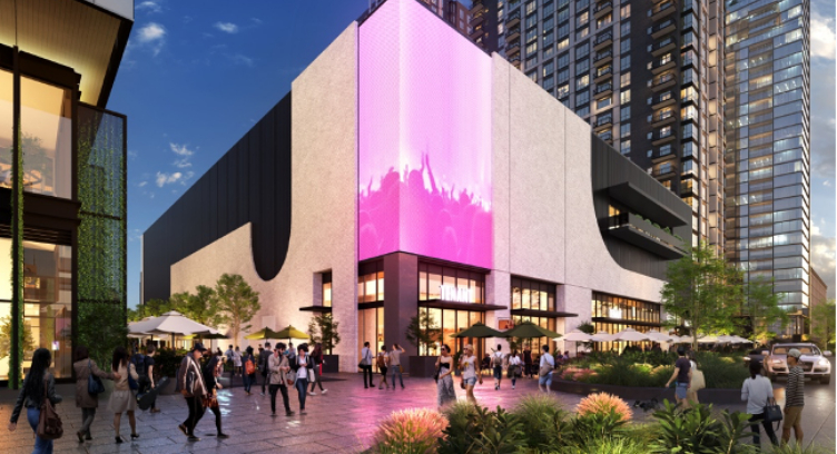 Mobilitie to Deploy In-Building DAS Network for 5G Connectivity at Nashville Yards' New Music Venue - Vimarsana News