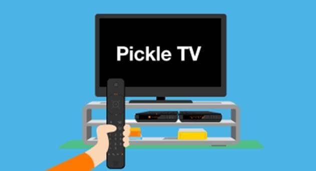 Orange Launches Low Cost Ad Free Pickle TV