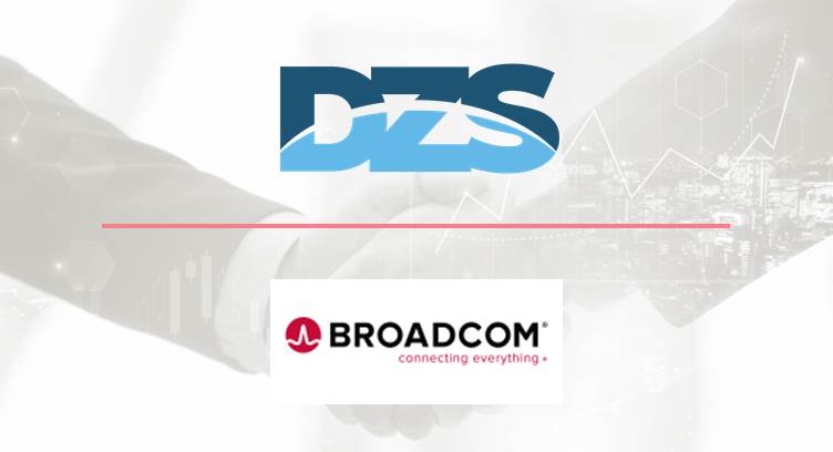 DZS, Broadcom to Collaborate on Open Standard PON